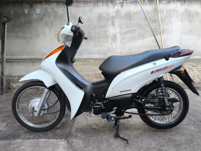 Honda Biz