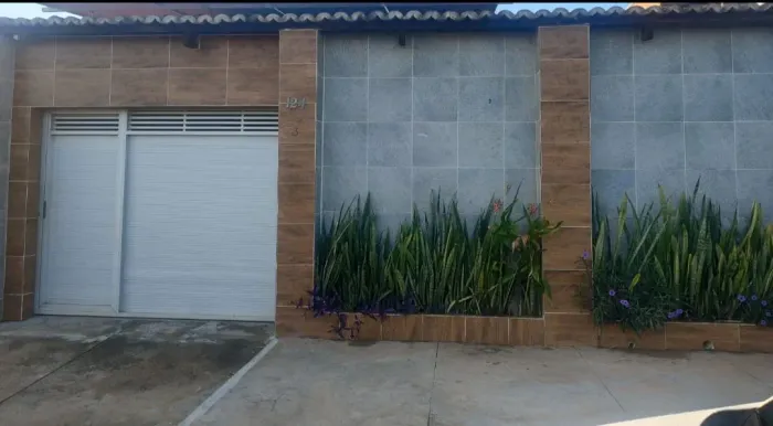 Em cidade pendência venda ou troca em carro de menor valor..