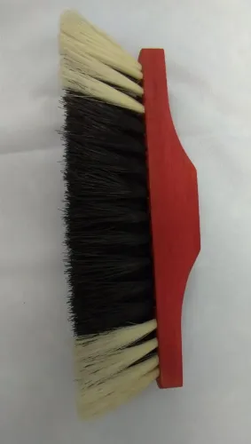 Vassoura de pelo Condor sem cabo (60 unidades)