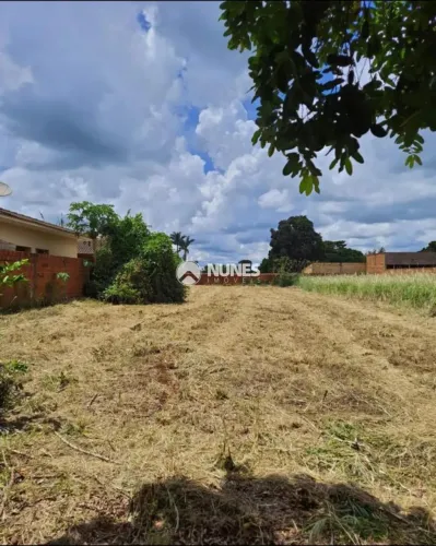 Terreno Terreno em Ibirarema