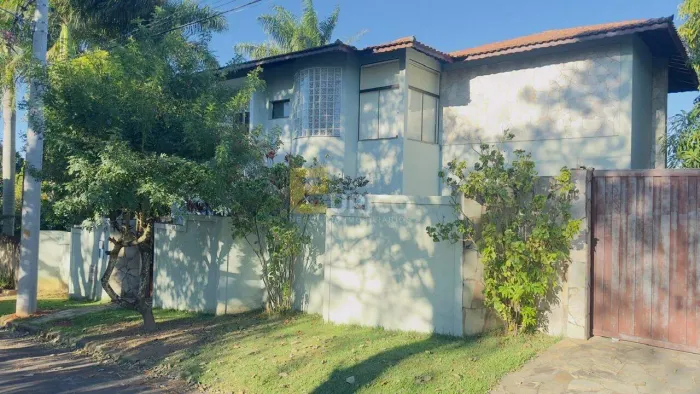 Casa em condomínio à venda no Condomínio Residencial Parque Xangrilá em Campinas/SP