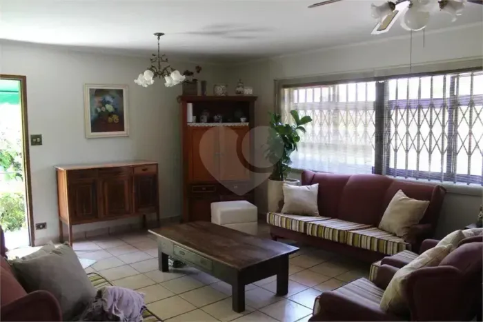 Sobrado com 4 quartos à venda em Vila das mercês - SP