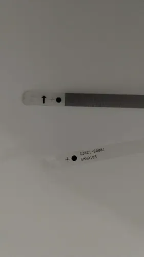 Fita Codificadora para Impressora HP CZ021-80001