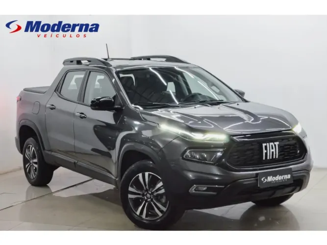 Fiat Toro Freedom 1.3 T270 4X2 Flex AUT 2025