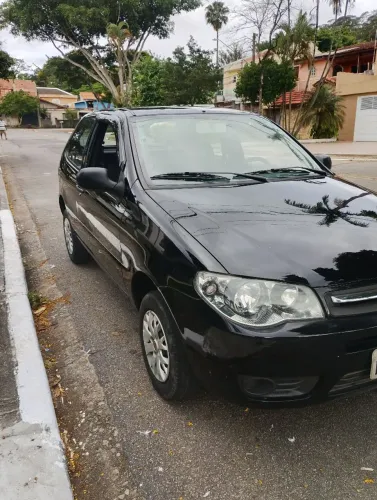 Fiat Palio 1.0 Economy Fire Flex 8V 2P 2014