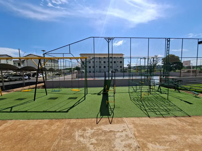 Apartamento para locação no bairro Jardim Europa