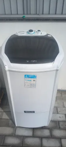 Tanquinho Suggar Lavamax Eco 20kg