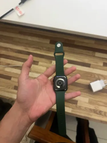 Apple Watch séries 7