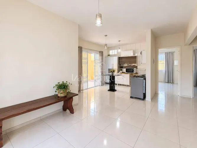 Casa em Piçarras a 600m do mar