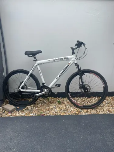 Bicicleta aro 26