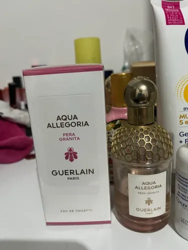 Perfume importado lacrado