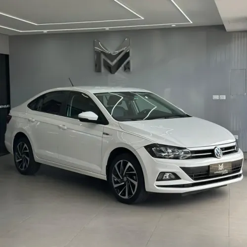 Volkswagen Virtus Highline 200 TSI 1.0 Flex 12V AUT 2022