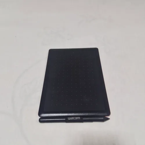 Mesa digitalizadora Wacom