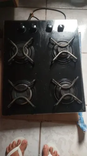 Cooktop