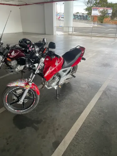 Vendo Twister 250