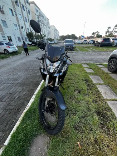 VENDO SAHARA XRE 300