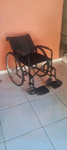 Cadeira de rodas