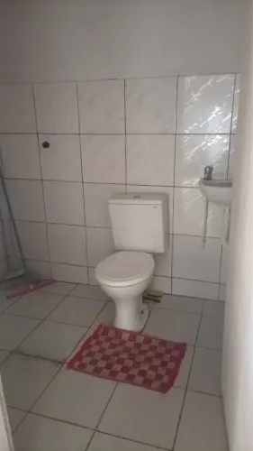 VENDO OU TROCO CASA NO POVOADO BRASÍLIA