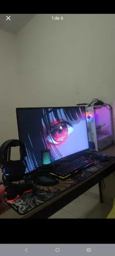 CPU GAMER/ PC GAMER