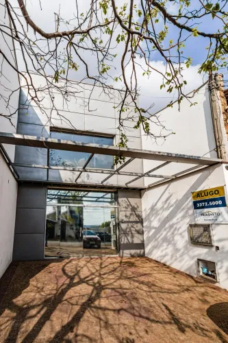 Salão Comercial para Locação Vila Rezende, Piracicaba.
