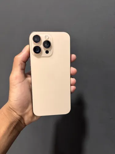 iPhone 16 Pro Max 256GB