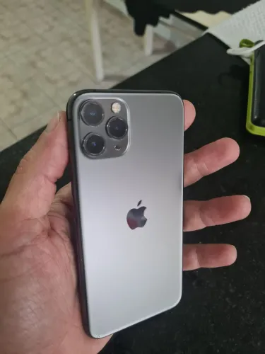 iPhone 11pro 64g