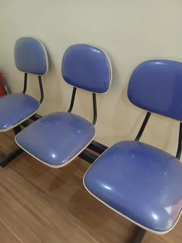 Renovação de Escritório