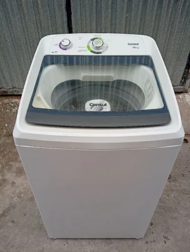 Máquina de lavar Consul 11kg