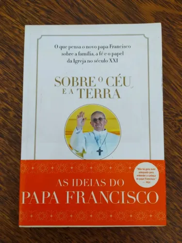 Sobre o Céu e a Terra