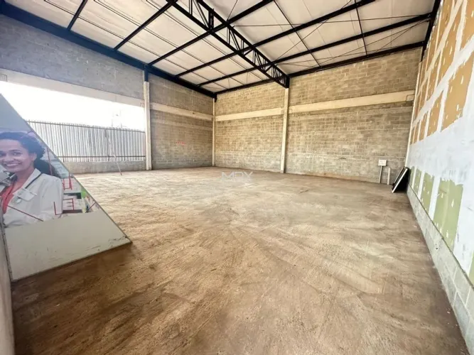 Salão para alugar em Piracicaba, Vila Rezende, com 175 m²
