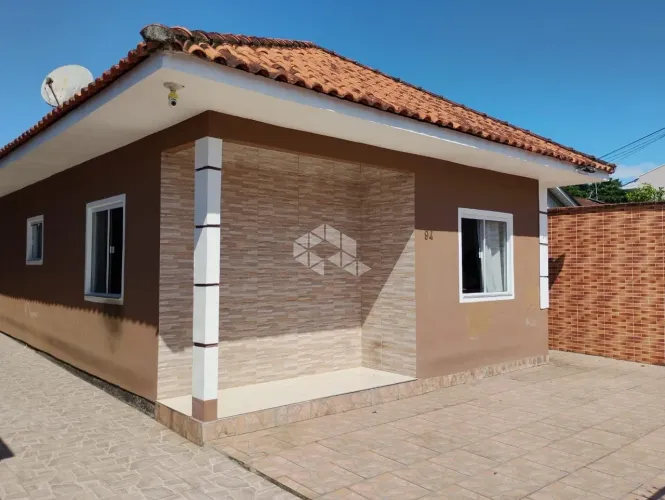 Casa em Forquilhas, São José