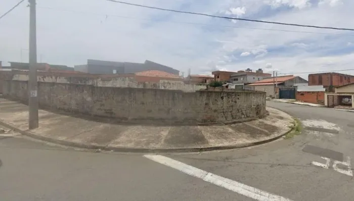 Terreno à venda em Monte Mor, Jardim Paulista