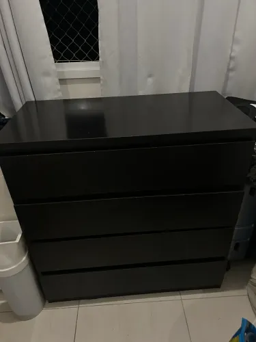 Cômoda Tok&Stok