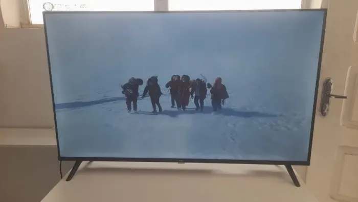 Televisão TCL Smart 43 polegadas