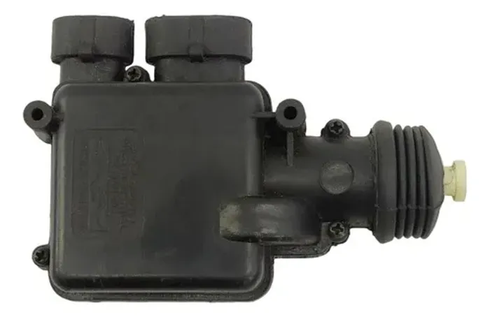 Trava Elétrica Universal Porta Traseira Direita Gm     25283