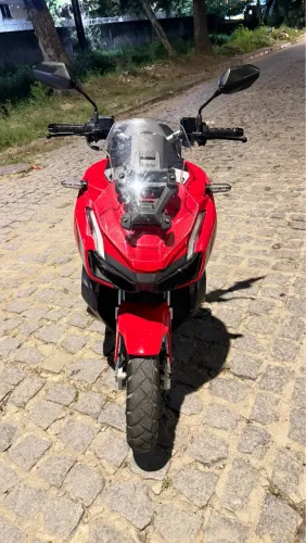 ADV 150