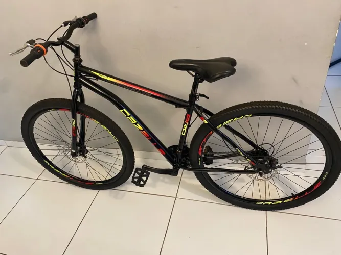 Bike aro 29