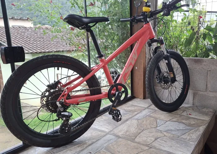 bike aro 20 tsw
