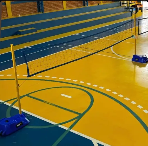 Kit de Mini Volei NS2