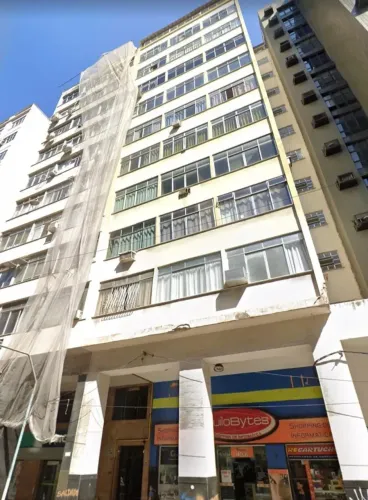 Niteroi - Centro