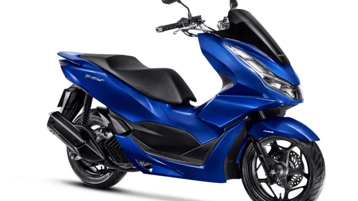 Honda PCX 160 2026