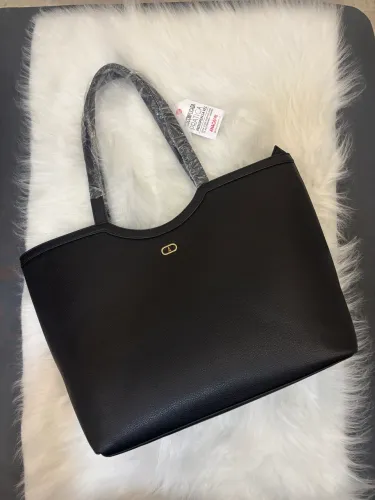 Bolsa Ana Capri Nova 