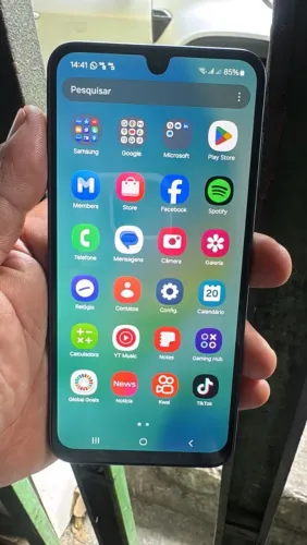 Samsung A16