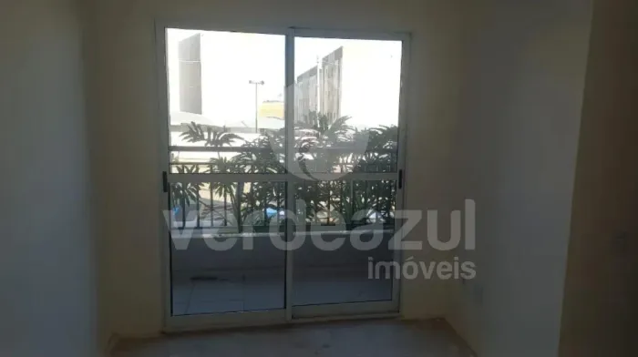 Apartamento à venda no Parque Bellaville em Hortolândia-SP