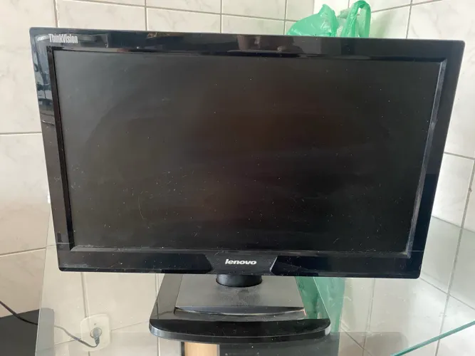 Monitor 19.5 Lenovo Thinkvision E2002BA