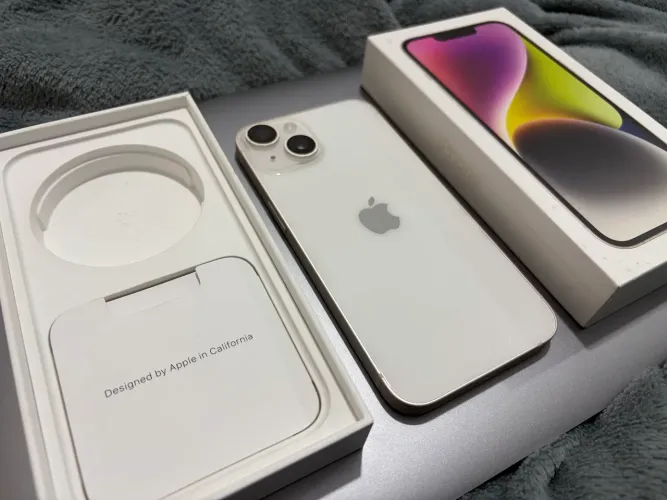 Iphone 14 - 128GB | Estado de novo