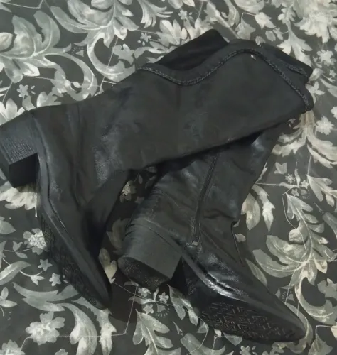 Vendo bota over Dakota n 39