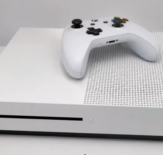 Xbox one500GB
