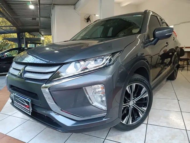 Mitsubishi Eclipse Cross GLS 1.5 16V 165cv AUT 2020