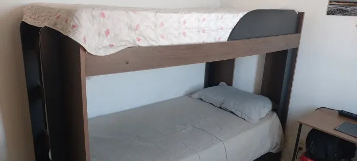 Cama Treliche 